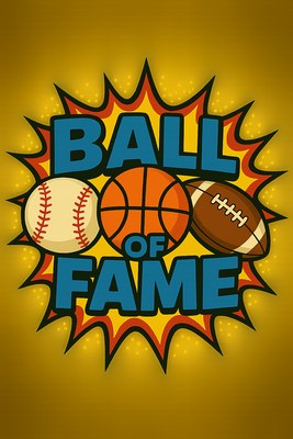 Ball of Fame Grading logo